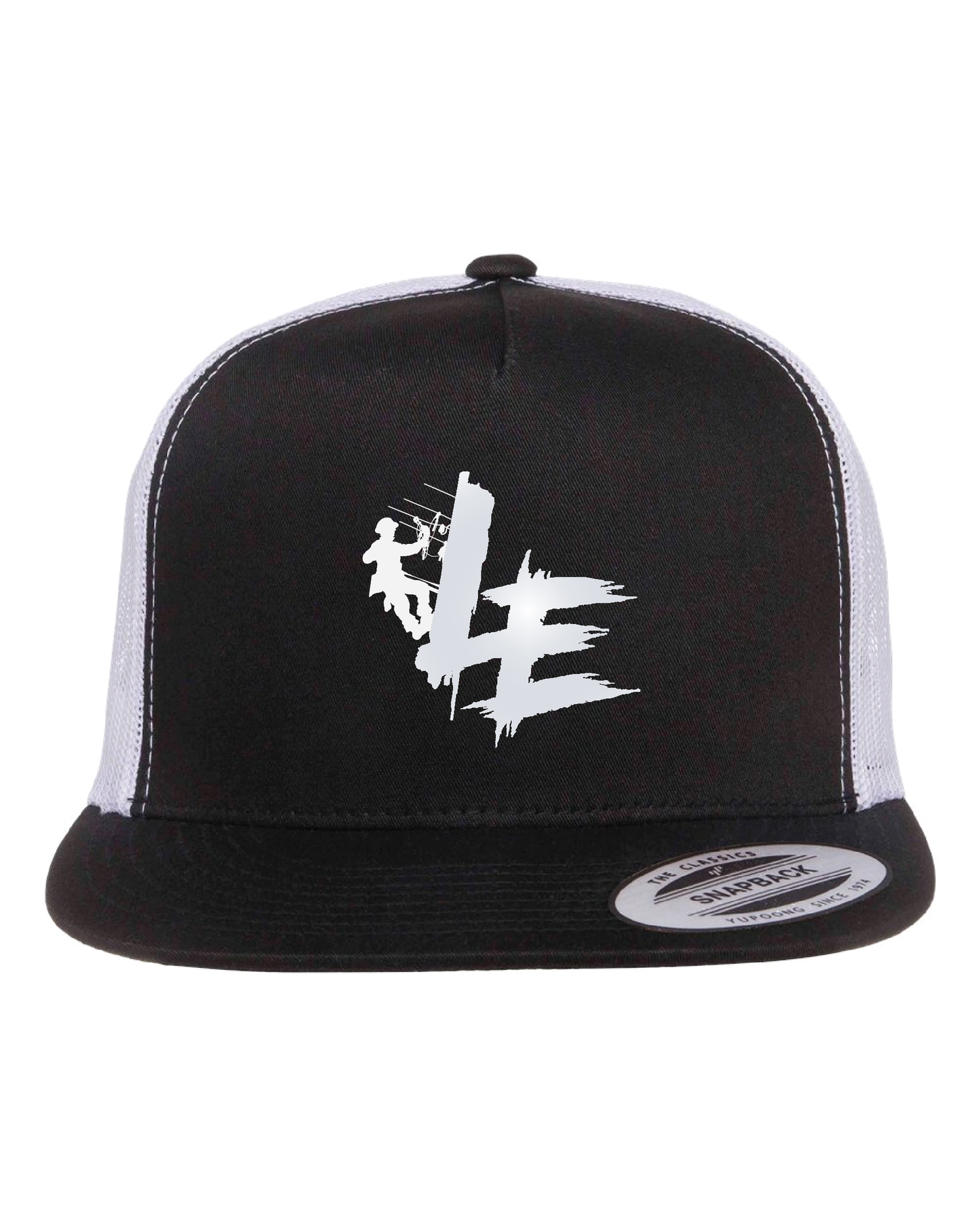 Lake Effect Line Co. Trucker Hat