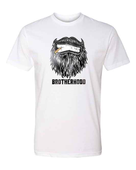 Brotherhood Lineman Tee