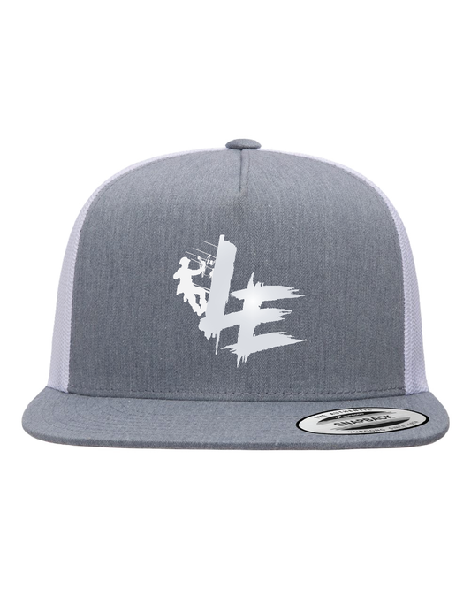 Lake Effect Line Co. Trucker Hat