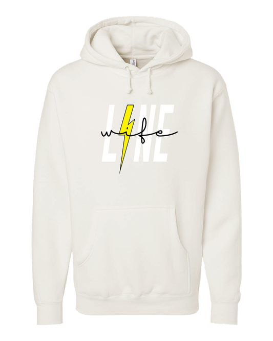 Line Wife Sweatshirt