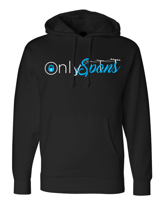 Only Spans Sweatshirt